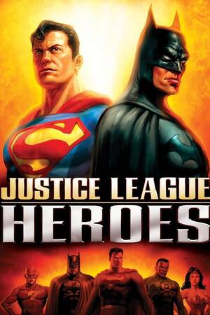 Justice League Porn Xnxx - Justice League Heroes (Video Game 2006) - IMDb