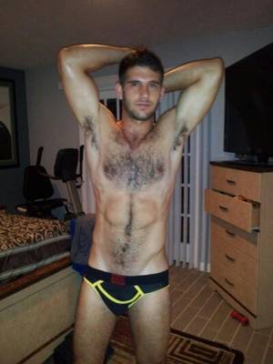 Candyman Porn Anime Works - Hairy men .