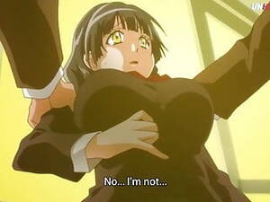 Anime Schoolgirl Big Tits - Horny teacher fucks big tits anime schoolgirl | xHamster