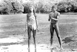 classic beach nudity - Chronicle Classic: 'Naked truth,' Gerald Nachman, 1980