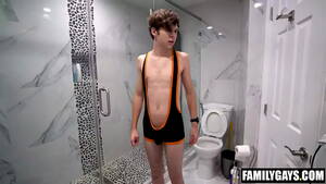 Gay Porn Pride - Gay step uncles prepare stepnephew for pride parade - XVIDEOS.COM