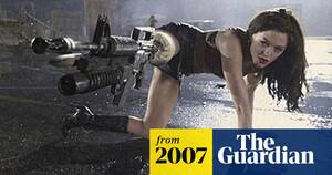 anal torture pain - For your entertainment | Movies | The Guardian