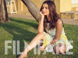 Alia Bhatt Porn Foot - filmfare