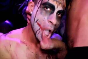 Gay Zombie Porn - zombie at King Twinks Gay Tube