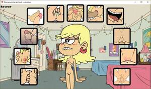 lost panties - The Loud House : Lost Panties v0.0.2 Fix Win/Mac/Android by The Lionesses  of Sins | XXXComics.Org