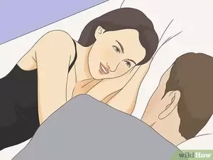 my husband is sleeping - How to Impress Your Husband in Bed: 16 Expert Tips