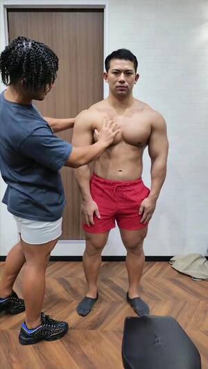 Homeless Japanese Time Stop Porn - Hot!: Muscular hunk time stop - ThisVid.com