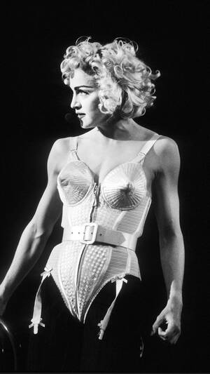 Madonna Porn Captions - Madonna, Pepsi, â€œLike a Prayer,â€ and the Music Video That Rewired Pop  Capitalism | Vanity Fair