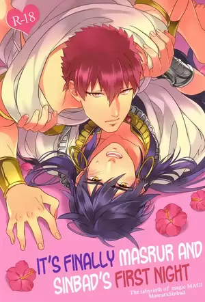 Magi Anime Gay Porn - Yaoi hentai manga Magi â€“ Thirst for knowledge and novelty