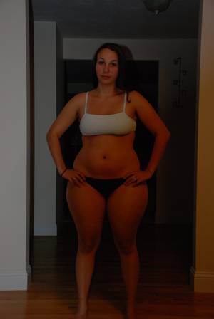 chubby chick gallery - ... Slutload wife swap fucked in ass