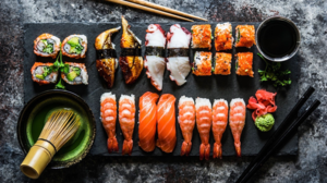 Beautiful Food Porn - Understanding the Aesthetics of Food Porn in Today's Media â€“ PHIL 285