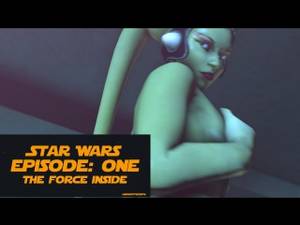3d Star Wars - vk.com/watchgirls Rule34 Star Atlas (opiumud-020) sfm 3D porn monster sound  10min