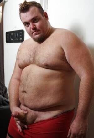 Gay Fat Porn Stars - Chubby Male Porn Stars | Gay Fetish XXX