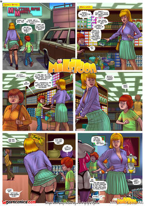 Family Cartoon Porn Comics - âœ…ï¸ Porn comic F is For Fucking. Chapter 4. F Is For Family. MILFToon. Sex  comic found herself a | Porn comics in English for adults only |  sexkomix2.com