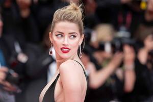 Amber Heard Porn - Ofrecen a Amber Heard debutar en el cine porno con millonario contrato -  Quinta Fuerza