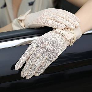Evening Glove Porn - Vintage Style Gloves Womens Bridal Wedding Lace Gloves Derby Tea Party  Gloves Victorian Gothic Costumes Gloves