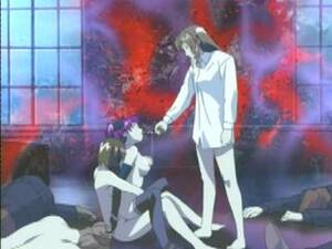 anime hentai gun - Hentai Girl With Gun In Her Mouth Gets Hard Fucked - NonkTube.com