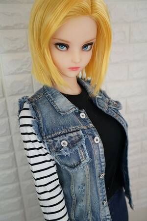 japanese barbie doll sex - Lazuli 155CM 5FT1 Japanese Anime Real Sex Doll-yidoll