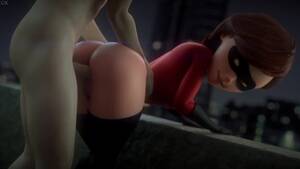 incredables hentai hardcore anal - Helen Parr Huge Ass Doggystyle Anal Sex - Incredibles (FpsBlyck) -  Pornhub.com