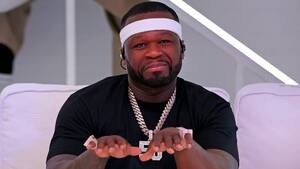 50 Cent Look Alike Porn - 50 Cent Snaps On Young Buck & Benzino | HipHopDX