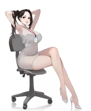 Hentai Secretary Porn - Hot Secretary free hentai porno, xxx comics, rule34 nude art at  HentaiLib.net