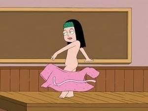 American Dad Feet Porn - American dad hailey feet porn - Which female character is the hottest american  dad jpg 320x240