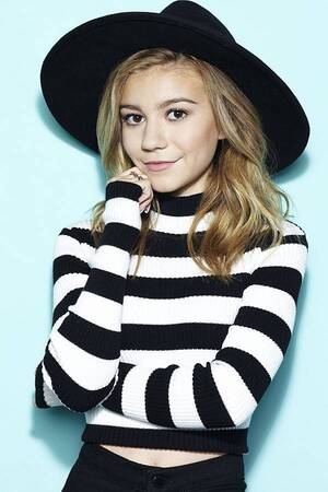 Genevieve Hannelius Porn - How old is G. Hannelius, his height, his weight.
