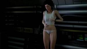 Alien Xenomorph Sex - The Xenomorph - XVIDEOS.COM