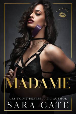 mfm sex college drunk party - Madame (Salacious Players' Club, #6) by Sara Cate | Goodreads