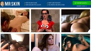 celebrity skin porn - ... Celebrity Porn Sites. Back To Home Â· Click here to visit Mr.Skin