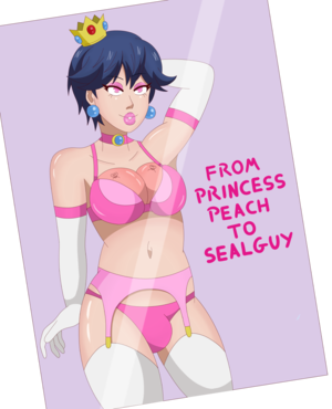 marth hentai - Princess Marth by Sissy-hime - Hentai Foundry