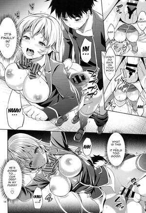 Hakihome Food Wars Porn - You're Not Wearing Panties- Erina-sama!-Read-Hentai Manga Hentai Comic -  Page: 13 - Online porn video at mobile
