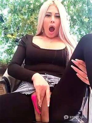 blonde latina porn - Watch Blonde Latina in public - Blonde, Latina, Milf Porn - SpankBang