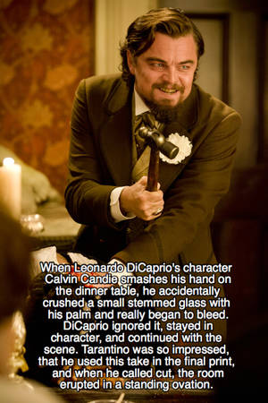 Django Unchained Porn - 17 - 20 Awesome Facts About Django Unchained