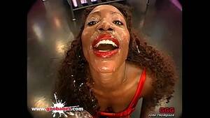 Black Ggg Porn - Black Babe Bernadette Bukkake Gangbang - German Goo Girls 2023 | WWWXXX