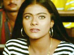 bollywood sex kajol - 10 Bollywood Actresses Who We Loved in a Negative Role