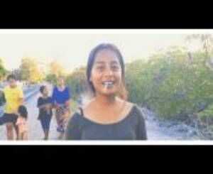 kiribati porn - Swim @ te Tunga Causeway Side (Kiribati Clip) from kiribati pravite sex  clip Watch Video - MyPornVid.fun