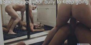Bully Porn Captions - caption short stories about bully and cheaters - Tnaflix.com