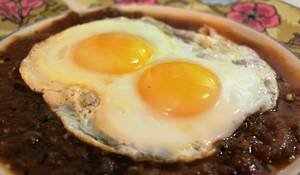 Blender Egg Porn - Salsa casera - roasted pepper salsa Easy 5 ingredients- with Egg Porn Ending