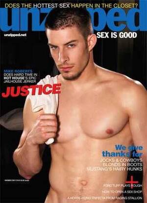 Gay Male Porn Magazines - Hold Up! People Still Buy Gay Porn Magazines? - Fleshbot