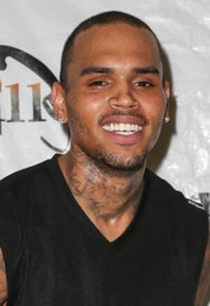 Chris Brown Porn - Chris Brown Says He Lost His Virginity When He Was 8