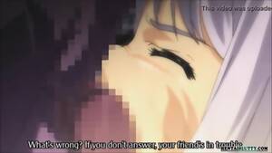 Anime Pig Porn - The Pig With A Big Cock Fucks The Tiny Princess - Hentai - EPORNER