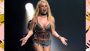 Britney Spears Ass Fucking - Britney Spears Sings \