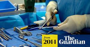 Anesthesia Porn Forced - It was terrifying': surgery patients relive their waking nightmares |  Health | The Guardian