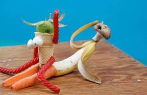 Funny Porn Food - 69 Recipe Videos That Define Food Porn