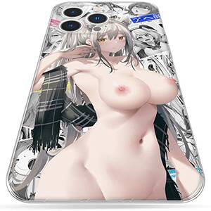 naked ecchi - Porn Aesthetics Case Ecchi Hentai Waifu Ahegao Uncensored Sexy Naked Anime  Girl Phone Case for iPhone 13 12 11 Pro Max etc. in Oman | Whizz Cases
