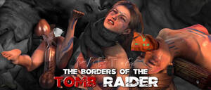 3dcg Lara Croft Porn - The Borders of the Tomb Raider Part 4 Â» Download Hentai Games