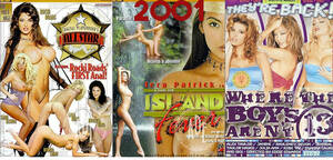 2001 - Top Five Adult Empire Porn Bestsellers From 2001 - Official Blog of Adult  Empire