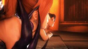 Futanari Rough Porn - Horny Rough Monster Fucking With Teen 3D Futa - EPORNER