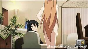 Japanese Anime Porn Asuna - Sword art Hentai - Asuna play mode - XVIDEOS.COM
